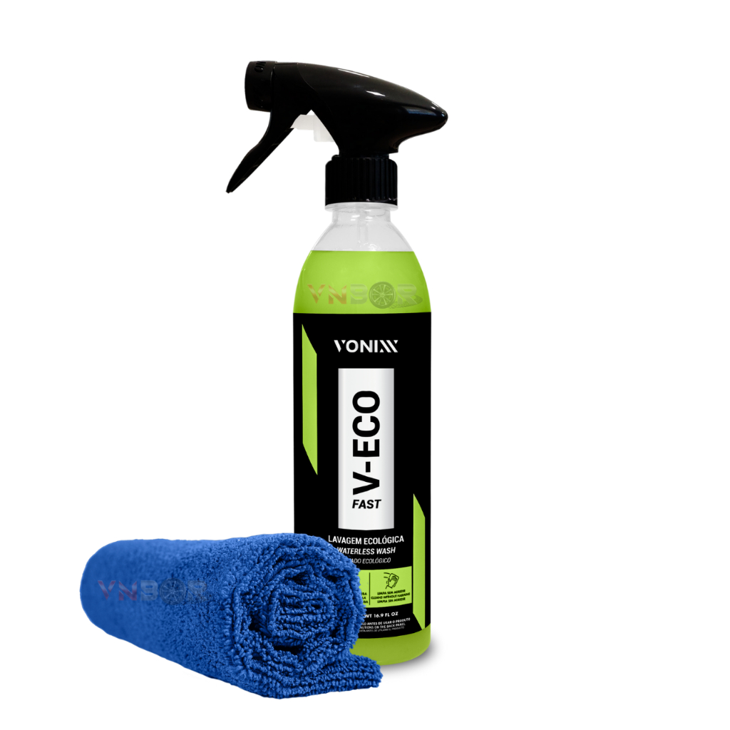 Lavagem a Seco Auto: Onde Comprar | BuscaProdutos