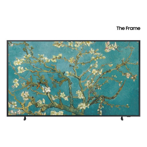 Samsung Smart Tv 43 Polegadas Qled 4k