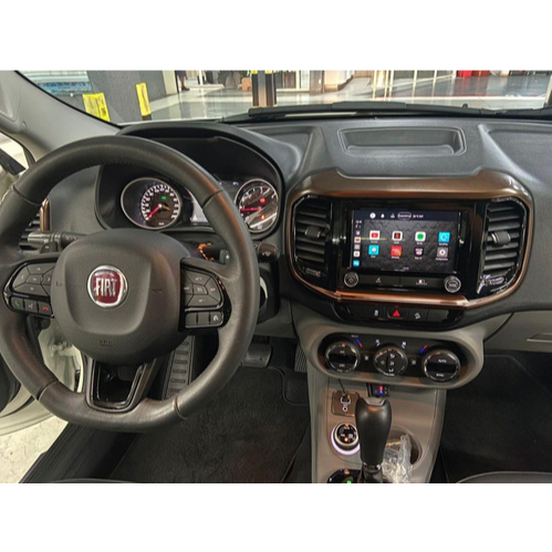 Carplay Tjg Plug In Play 4gb Ram 64gb Memoria