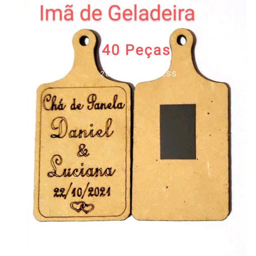 40 Mini Tabuas De Carne Lembrancinhas De Casamento E Cha noiva noivas em Oferta na Shopee