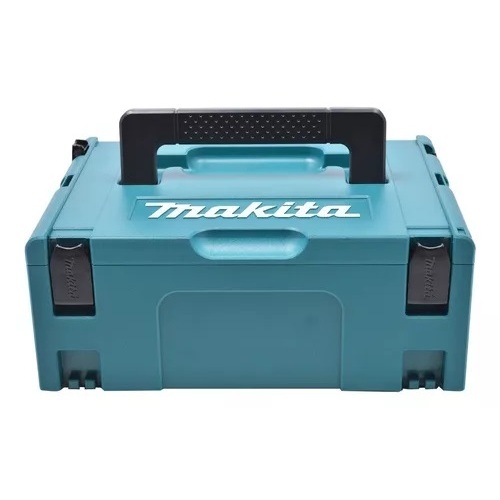 Maleta Para Ferramentas Modular Makpac Tipo 2 Makita - Home & Living