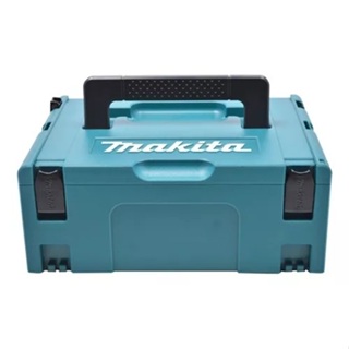 Maleta Para Ferramentas Modular Makpac Tipo 2 Makita em Oferta na Shopee