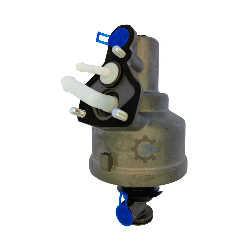 Servo Embreagem Scania Serie 4 Pgr / 114 / 124 - 1421186 Kongsberg