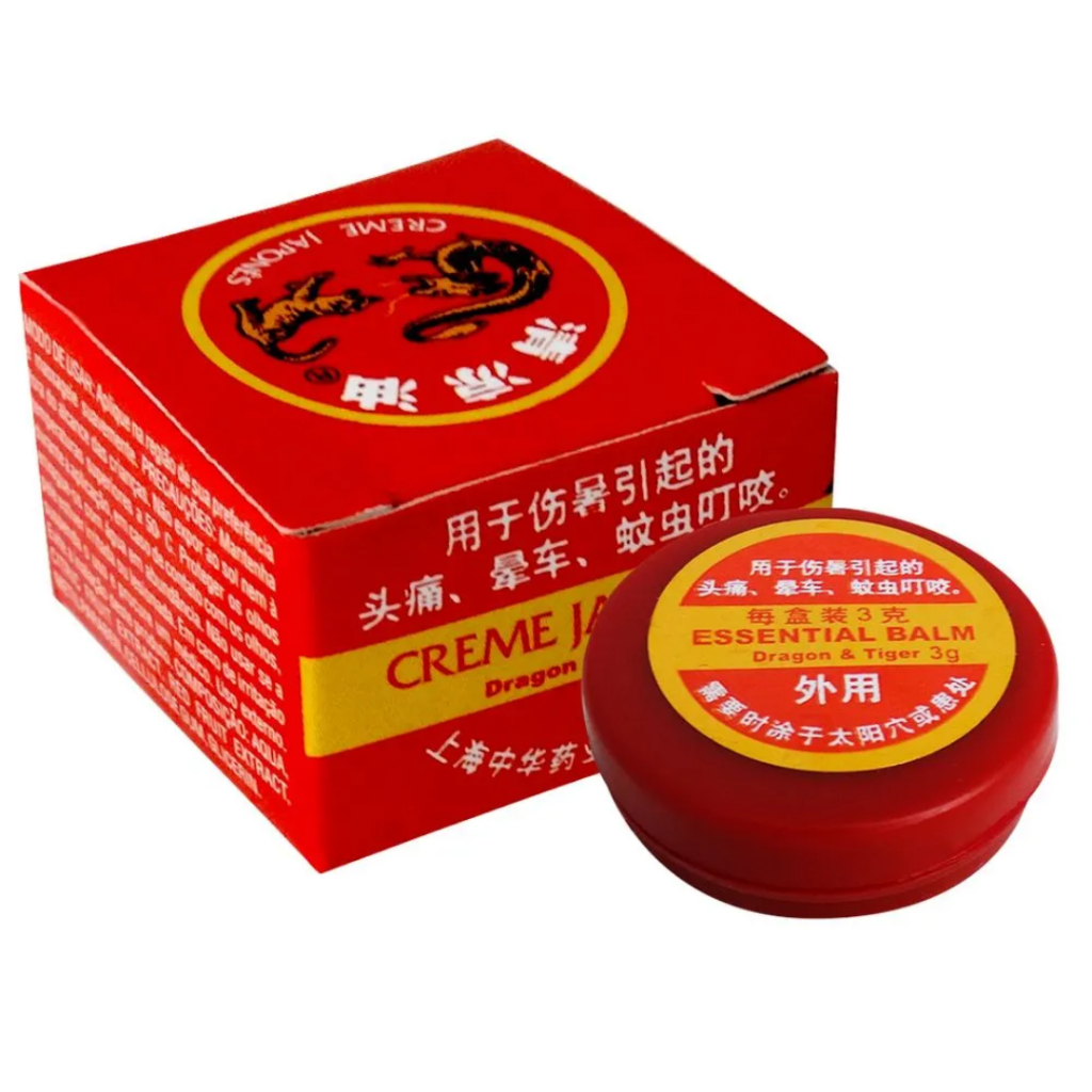 Creme Japonês Para Massagem Sensual Super Hot Unissex 3G Sex Shop em Oferta na Shopee