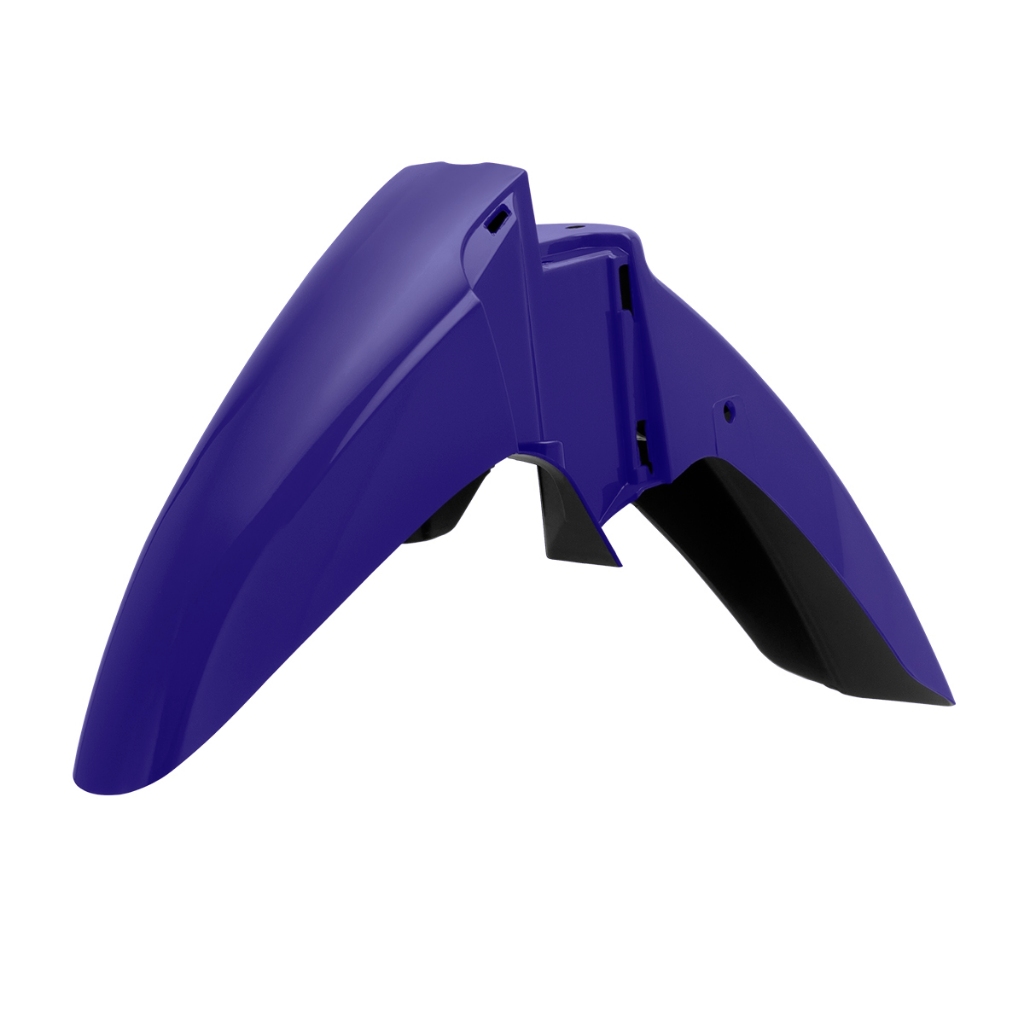 Paralama Dianteiro Pro Tork Moto Honda Biz 100 1998 1999 Azul Modelo Original Peças Acessórios em Oferta na Shopee