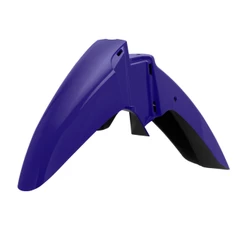 Paralama Dianteiro Pro Tork Moto Honda Biz 100 1998 1999 Azul Modelo Original Peças Acessórios