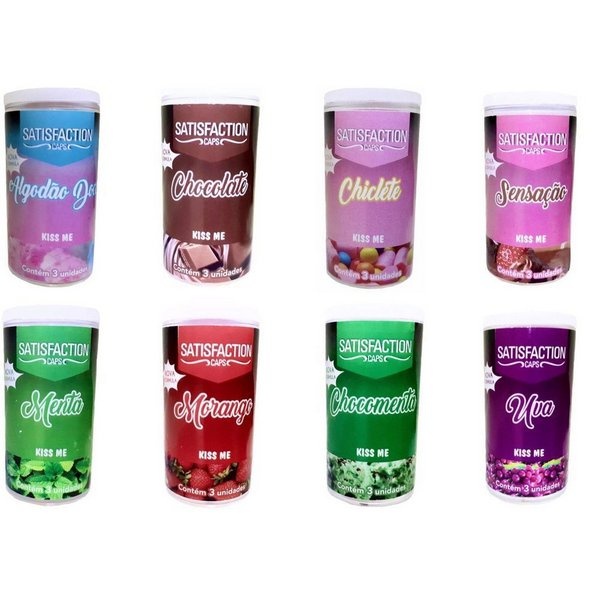 KIT 12 Bolinha Explosiva Lubrificante Intimo Gel Massageador Lubrificante Intimo SEX SHOP