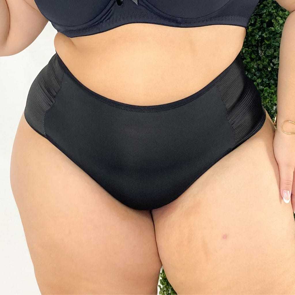 Calcinha Cinta Plus Size Compressão Cinta gestante Reduz Medidas  Calcinha cinta Pós parto Alta Compressão