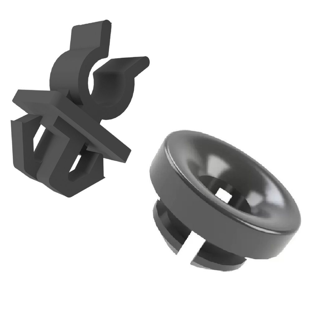 Presilha Vareta Capô Civic 2006 2007 2008 2009 2010 2011 2012 2013 2014 2015 2016 2017 2018 2019 2020 em Oferta na Shopee