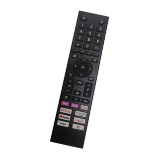 Controle Remoto Para TV Lcd Toshiba Smart CT-95030