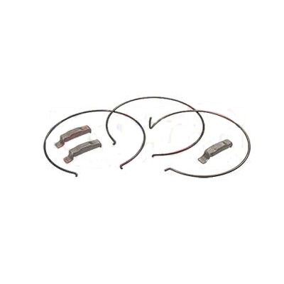 Cachorretes Sincronizado 1ª Ré 3m Sinc Jeep Willys Cj3 Cj5 Rural F75 26489X