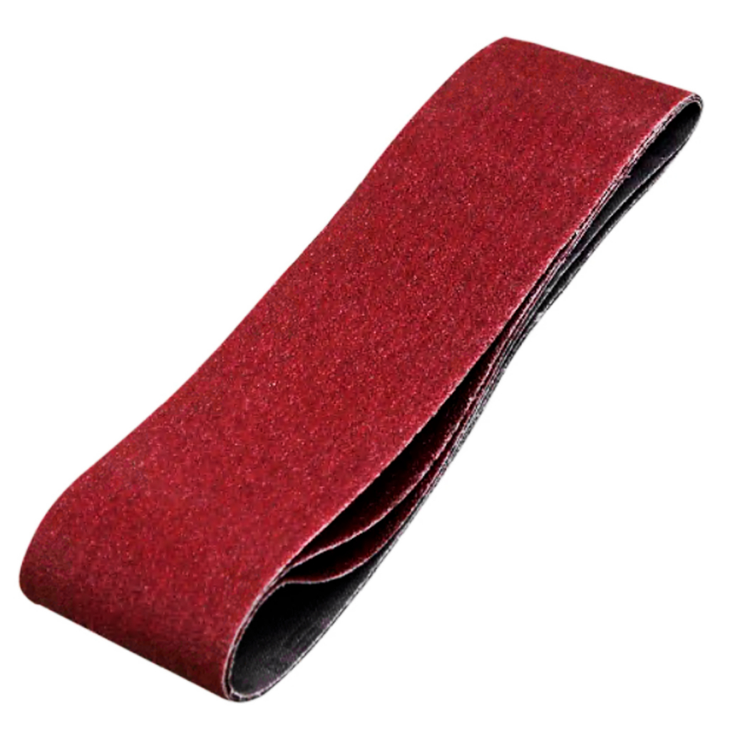 Cinta De Lixa Para Madeira Alvenaria Carpinteiro 533 X 75mm Vários Grãos Lixadeira Tambor Ou Cinta em Oferta na Shopee