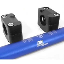 Guidao Esportivo Fat Bar Fazer Cb300 Cb Hornet Xj6 Next Fan Titan Xre Lander Falcon