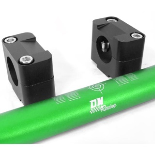 Guidao Esportivo Fat Bar Fazer Cb300 Cb Hornet Xj6 Next Fan Titan Xre Lander Falcon — imagem 2 de 2