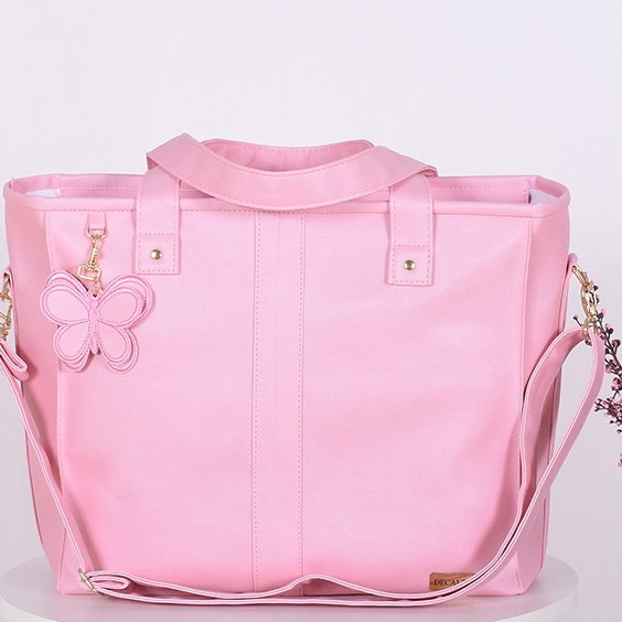 Bolsa Mãe Maternidade Alice - 01 Peça