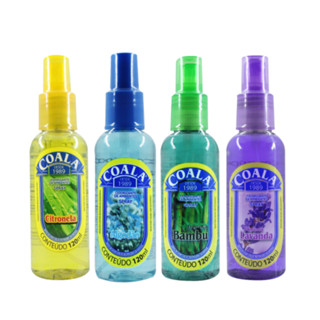Odorizante Spray Coala 120ml