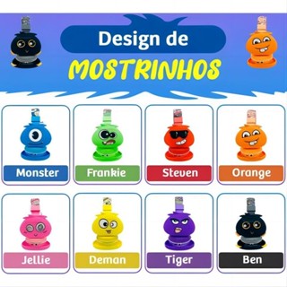 Xtrad Headphone Fone de ouvido bluetooth sem fio infantil Desenho cartoon 09BT