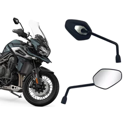 Par Retrovisor Triumph Tiger 1200 / 900 G76