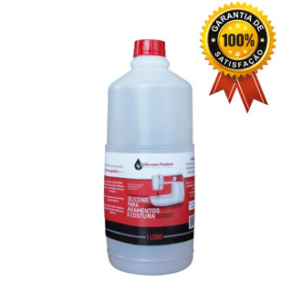 Silicone Paulista Para Aviamentos e Costura 1 LT