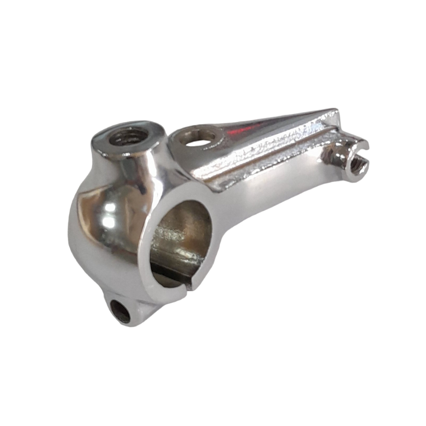 Manicoto Embreagem Cromado Titan 125/150 KS em Oferta na Shopee