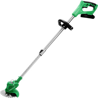 Roçadeira Cortador de Grama Elétrico Jardim 650 W