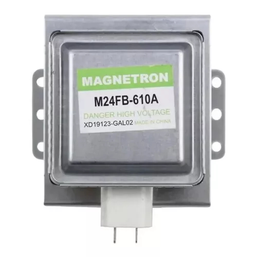 Magnetron Para Microondas M24fc-610a M24fb-610a Bmy45 Pme28 Novos