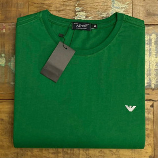 Camiseta masculina 100% algodão top