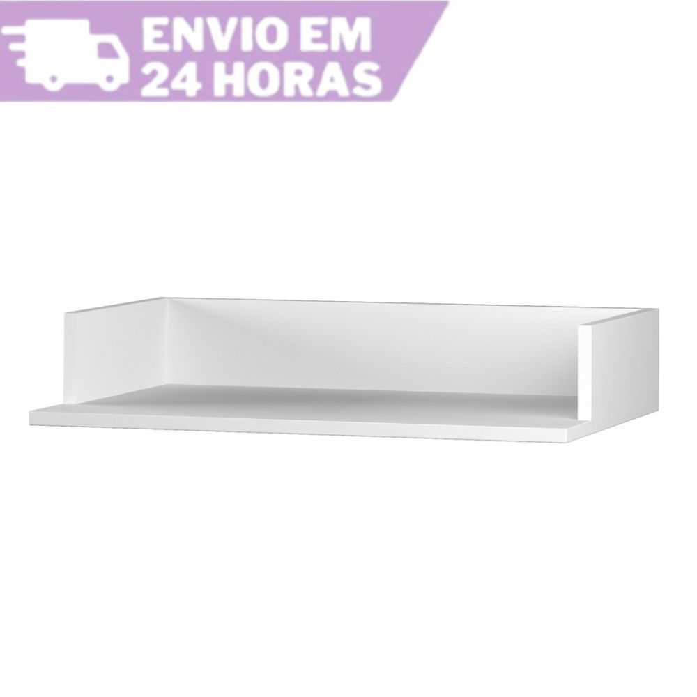 Suporte Para Microondas Impressora Forno Mdf Nicho 60x30