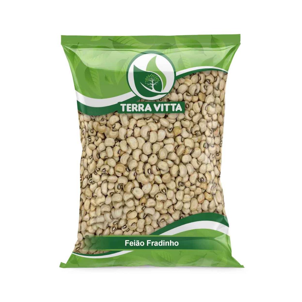 Feijão Fradinho 1Kg