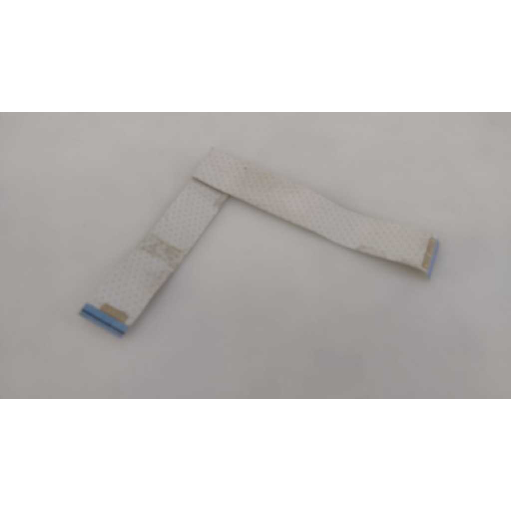 (2)          Cabo Flat Lvds Tv Samsung Ln26b350f1