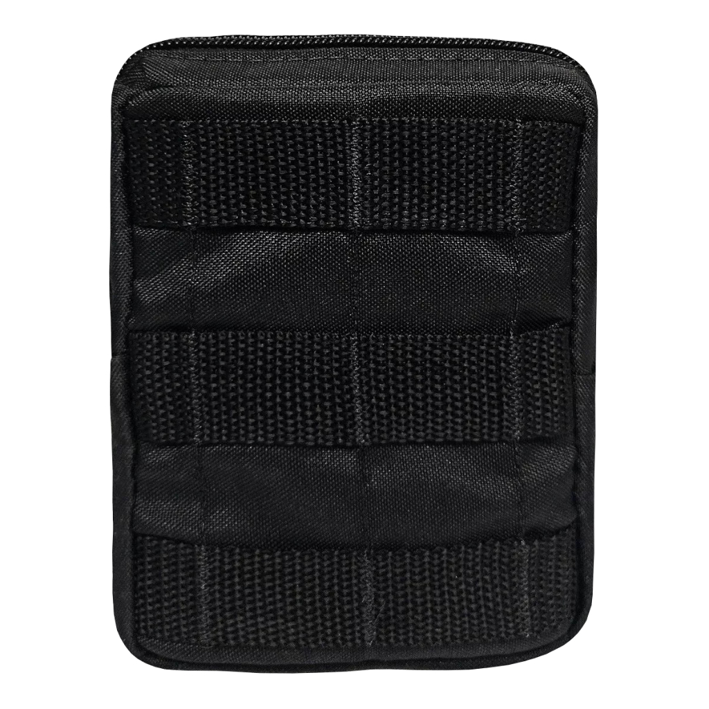 Bolsa Pequena Tática Porta Treco Para Colete Modular J.a Rio Militar em Oferta na Shopee