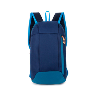 Mochila Trilha Camping Trekking Escalada Ataque Compacta Leve Mochila para o dia a dia