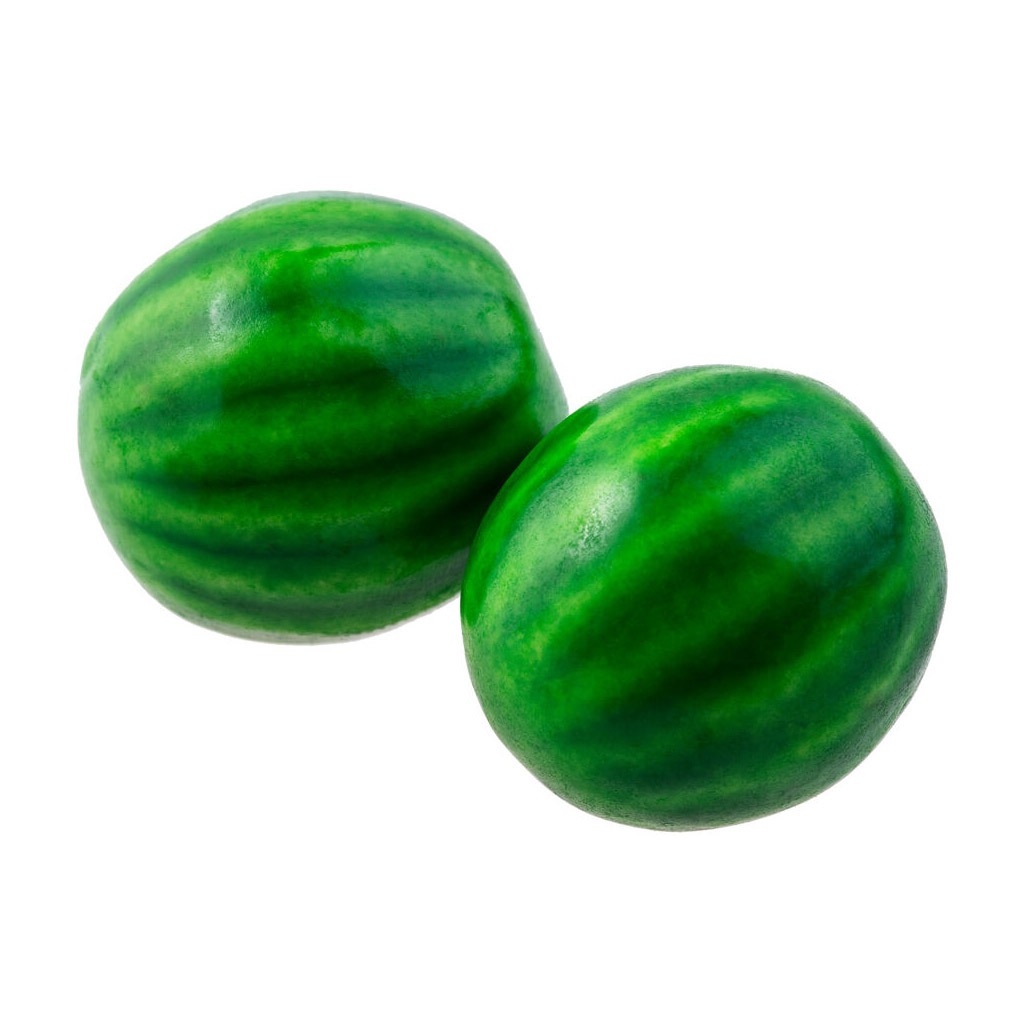 Chiclete Melancia Azedinha 80g -Fini · foto 2