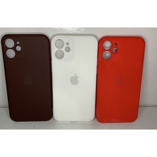 Capinha Para Iphone 12 Mini