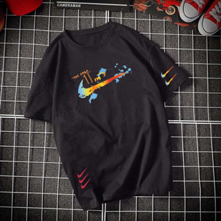 Camiseta Masculina Manga Curta 2023 Novo Estilo Verão
