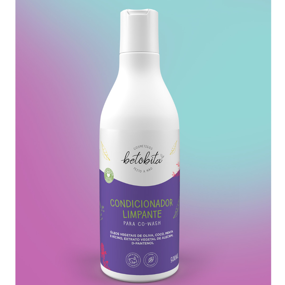 O que é Condicionador para Co Wash? Guia e Onde Comprar | BuscaProdutos