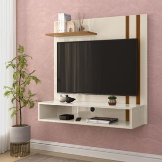 Painel para Tv até 32 polegadas Light - Cores