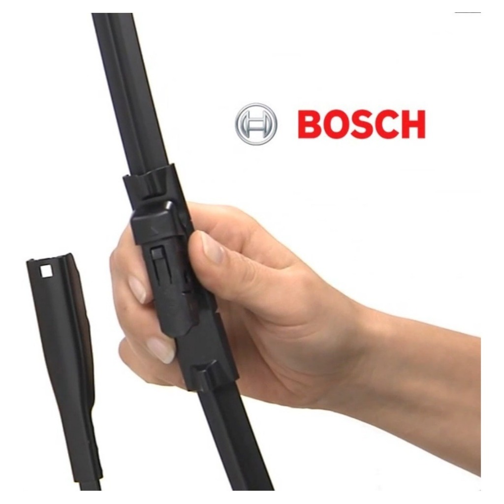 Detalhes do Palheta Bosch Gm Prisma 2013 2014 2015 2016 2017 2018 2019