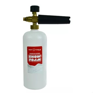 Canhao De Espuma Snow Foam Sgt9918 Sigma em Oferta na Shopee