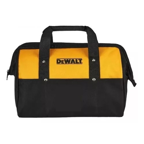 Bolsa Dewalt Para Transporte De Ferramentas - Home & Living