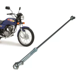 Varão Vareta Freio Completo Titan 125 83/99 Titan 125 2000 Cbx200 MA320