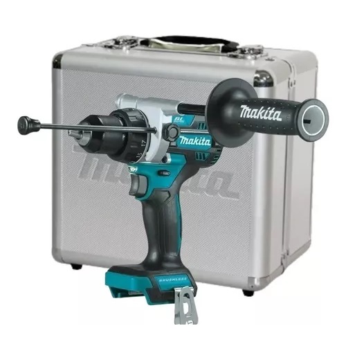Furadeira Parafusadeira Dhp486 Makita Com  Maleta Sem Bateria e carregador em Oferta na Shopee