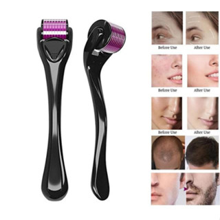 Rolo facial micro agulha de Alta Qualidade para Pele Perfeita (PROMOÇAO)