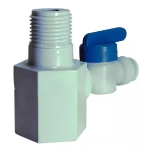 Kit Adaptador Bebedouro Purificador Consul Original