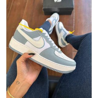 PROMOÇÃO TENIS FEMININO MODA BLOGUEIRA CASUAL ACOMPANHA CAIXA LINHA PREMIUM LANÇAMENTO 00996/24BR