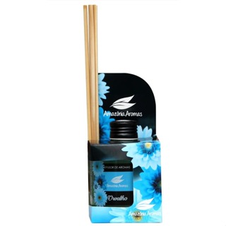 DIFUSOR AMAZONIA AROMAS 270ML ORVALHO em Oferta na Shopee