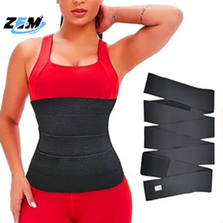2 New Modeladora de cintura invisível em Oferta na Shopee