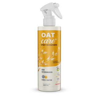 Oat Care Sol Spray Avert 200ml em Oferta na Shopee