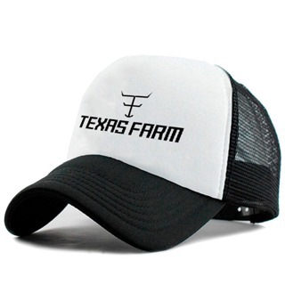 Boné Texas Farm The Country Side em Oferta na Shopee