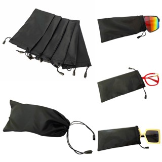 Kit 10 Saquinhos (case/estojo/proteção/capa) Para Óculos Solar/Armação Relógio/Bijuteria/Etc..